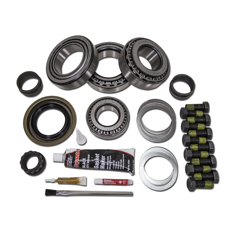 RAM 2500 Master Overhaul Kit - Yukon Gear & Axle - AAM 11.5